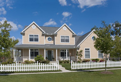 New Homes, New Construction, Wichita, Salina, Topeka, KS